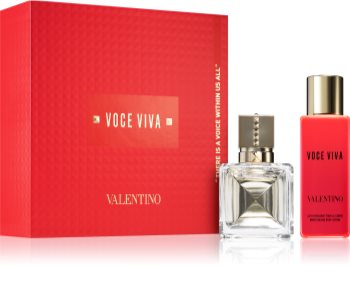 Valentino Voce Viva Eau de Parfum II. für Damen