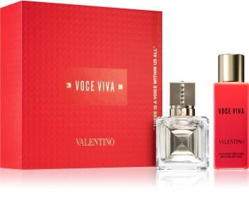 valentino parfum notino