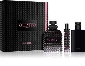 Valentino Uomo Born In Roma poklon set za muškarce