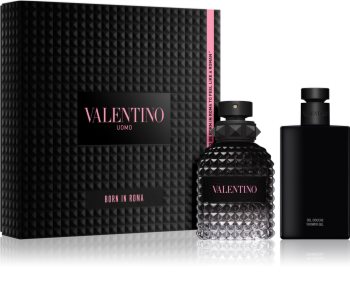 Valentino Uomo Born In Roma poklon set za muškarce