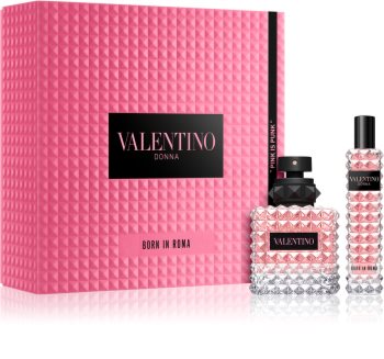 Valentino Donna Born In Roma poklon set