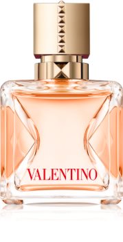 Valentino Voce Viva Intensa parfumovaná voda pre ženy
