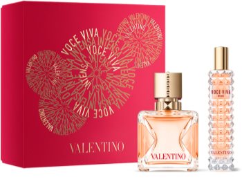 Valentino Voce Viva Intensa Geschenkset für Damen