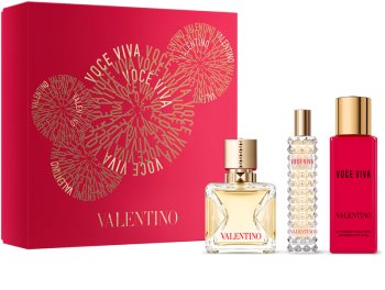 Valentino Voce Viva poklon set za žene