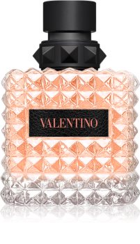 Valentino Born In Roma Coral Fantasy Donna Eau de Parfum voor Vrouwen