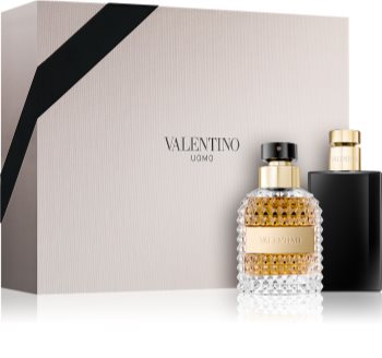 coffret valentino homme