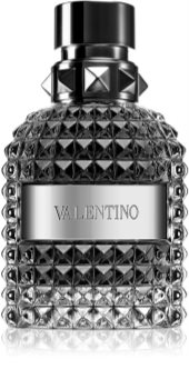 Valentino Uomo Intense Eau Parfum for Men | notino.co.uk