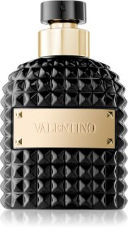 Valentino Uomo Noir Absolu Eau de Parfum Miehille