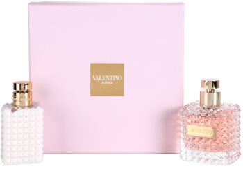 Valentino Donna coffret I.