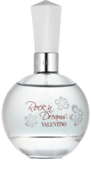 Valentino Rock'n Dreams eau de parfum para mulheres 90 ml