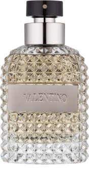 Valentino Uomo Acqua Eau de Toilette pentru bărbați