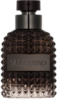 Valentino Uomo Intense парфюмированная 