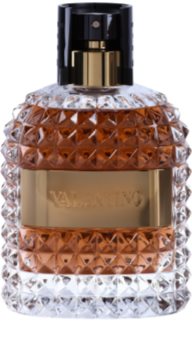 Valentino Uomo eau de toilette para hombre