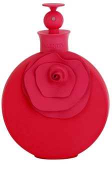 Valentino Valentina Pink eau de parfum para mujer 80 ml edición limitada