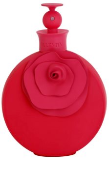 Valentino Valentina Pink woda perfumowana dla kobiet 80 ml edycja limitowana