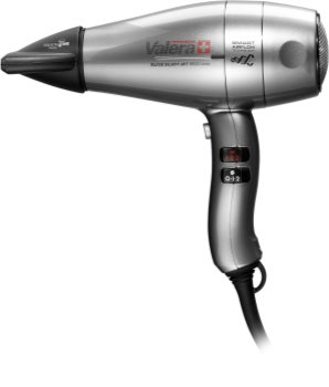 Valera Swiss Silent Jet 8600 Ionic Rotocord Secador de pelo profesional  iónico. | notino.es