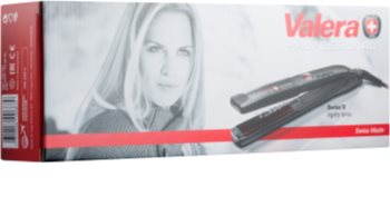 Valera Swiss'X Agility Ionic Hair Straightener
