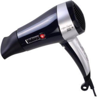 Valera Hairdryers i-F@N Digital Ionic secador de cabelo