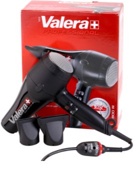 Valera Hairdryers Swiss Turbo 7000 Light Rotocord secador de cabelo