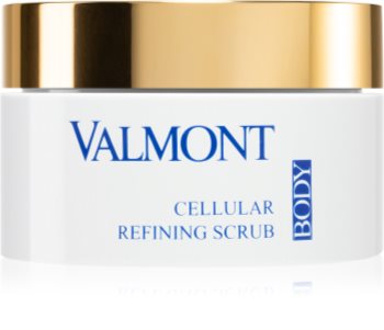 Valmont Body Time Control peelinges krém