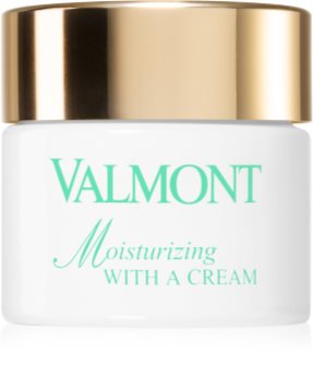 Valmont Moisturizing with a Cream hydratisierende Tagescreme