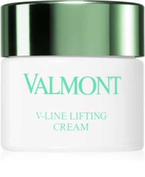 Valmont V-Line crema tonifianta pentru corectarea ridurilor