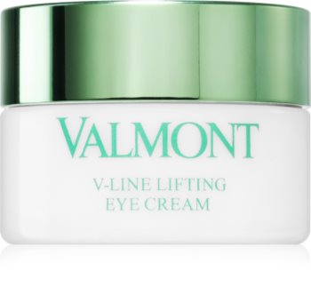 Valmont V-Line glättende Augencreme gegen Falten
