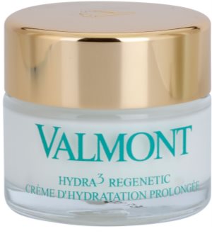 Valmont Hydration Regenererande och skyddande kräm För återfuktad och åtstramad hud