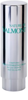 Valmont Radiance & Glow creme hidratante com cor