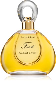 Van Cleef & Arpels First toaletní voda pro ženy
