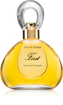 parfum van cleef femme