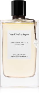 Van Cleef & Arpels Collection Extraordinaire Gardénia Pétale Eau de Parfum para mujer