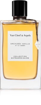 Van Cleef & Arpels Collection Extraordinaire Orchidée Vanille parfumovaná voda pre ženy