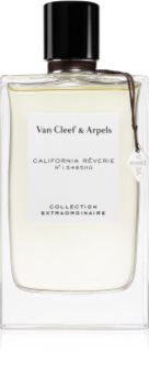 Van Cleef & Arpels Collection Extraordinaire California Reverie parfémovaná voda pro ženy
