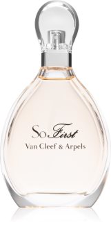 so first van cleef avis