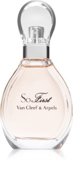 Van Cleef & Arpels So First Eau de Parfum für Damen