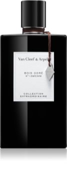 Van Cleef & Arpels Collection Extraordinaire Bois Doré parfemska voda uniseks