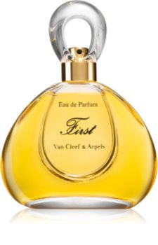 Van Cleef & Arpels First Eau de Parfum para mujer