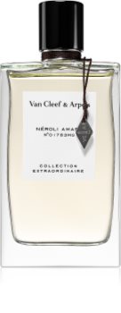 Van Cleef & Arpels Collection Extraordinaire Néroli Amara eau de parfum mixte