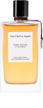 Van Cleef & Arpels Collection Extraordinaire Rose Rouge parfémovaná voda unisex