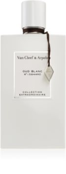 Van Cleef & Arpels Collection Extraordinaire Oud Blanc parfumovaná voda unisex