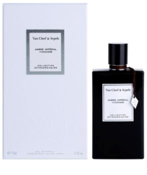Van Cleef & Arpels Collection Extraordinaire Ambre Imperial parfémovaná voda unisex
