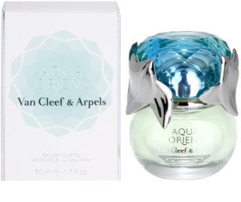 oriens van cleef & arpels eau de parfum 50 ml