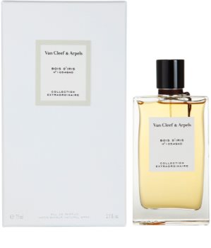 Van Cleef & Arpels Collection Extraordinaire Bois d'Iris parfumovaná voda pre ženy