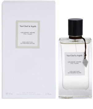 Van Cleef & Arpels Collection Extraordinaire Cologne Noire parfumska voda uniseks