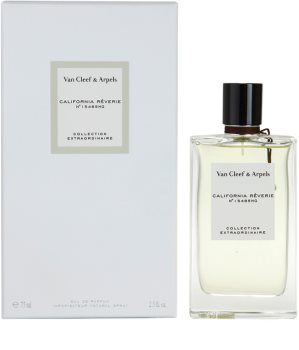 Van Cleef & Arpels Collection Extraordinaire California Reverie eau de parfum para mulheres