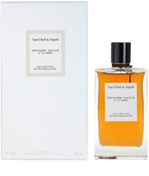 Van Cleef & Arpels Collection Extraordinaire Orchidée Vanille Eau de Parfum für Damen