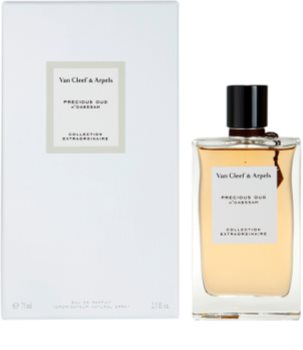 Van Cleef & Arpels Collection Extraordinaire Precious Oud eau de parfum hölgyeknek