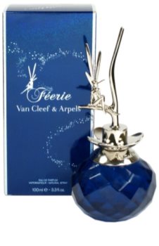 Van Cleef & Arpels Feerie eau de parfum para mulheres