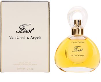 Van Cleef & Arpels First parfumovaná voda pre ženy